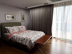Frankel Estate (D15), Terrace #550416121
